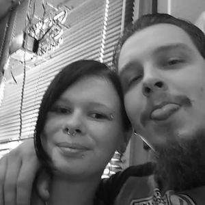 Meet your Posher, Kitty